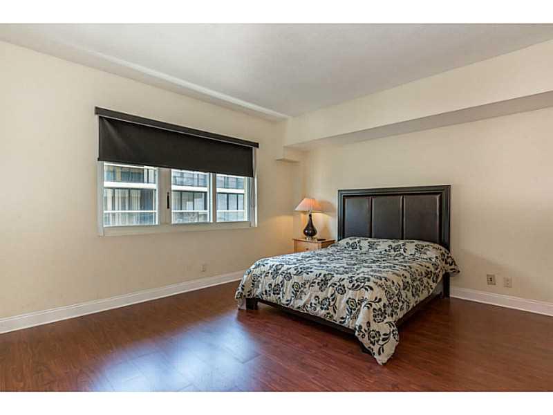 SPIAGGIA OCEAN CONDO - Residential Lease