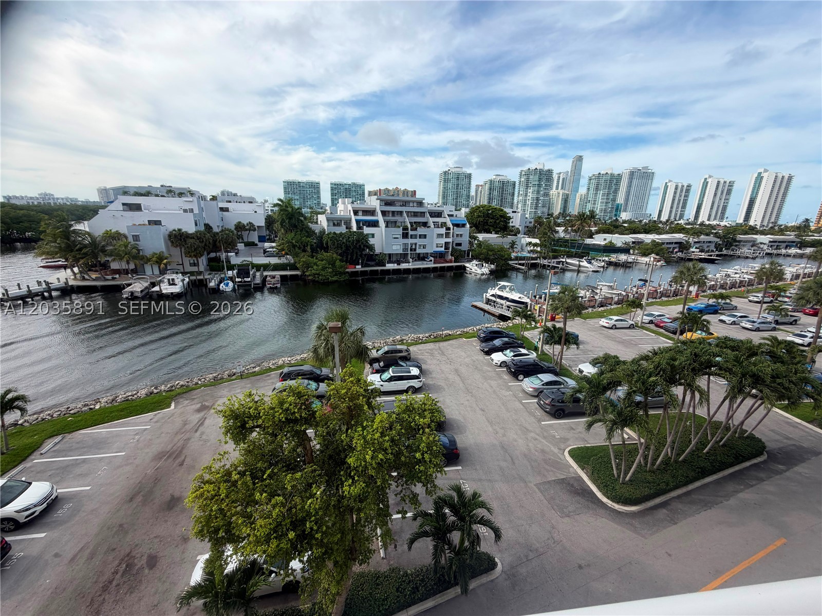 COASTAL TOWERS CONDO - Residential Lease