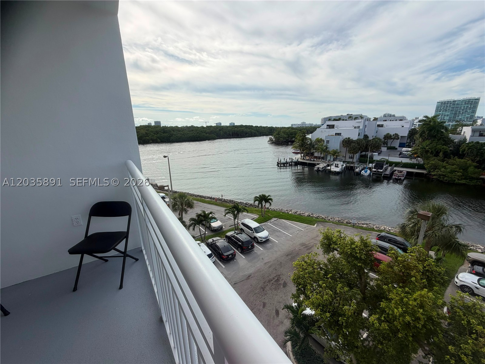 COASTAL TOWERS CONDO - Residential Lease