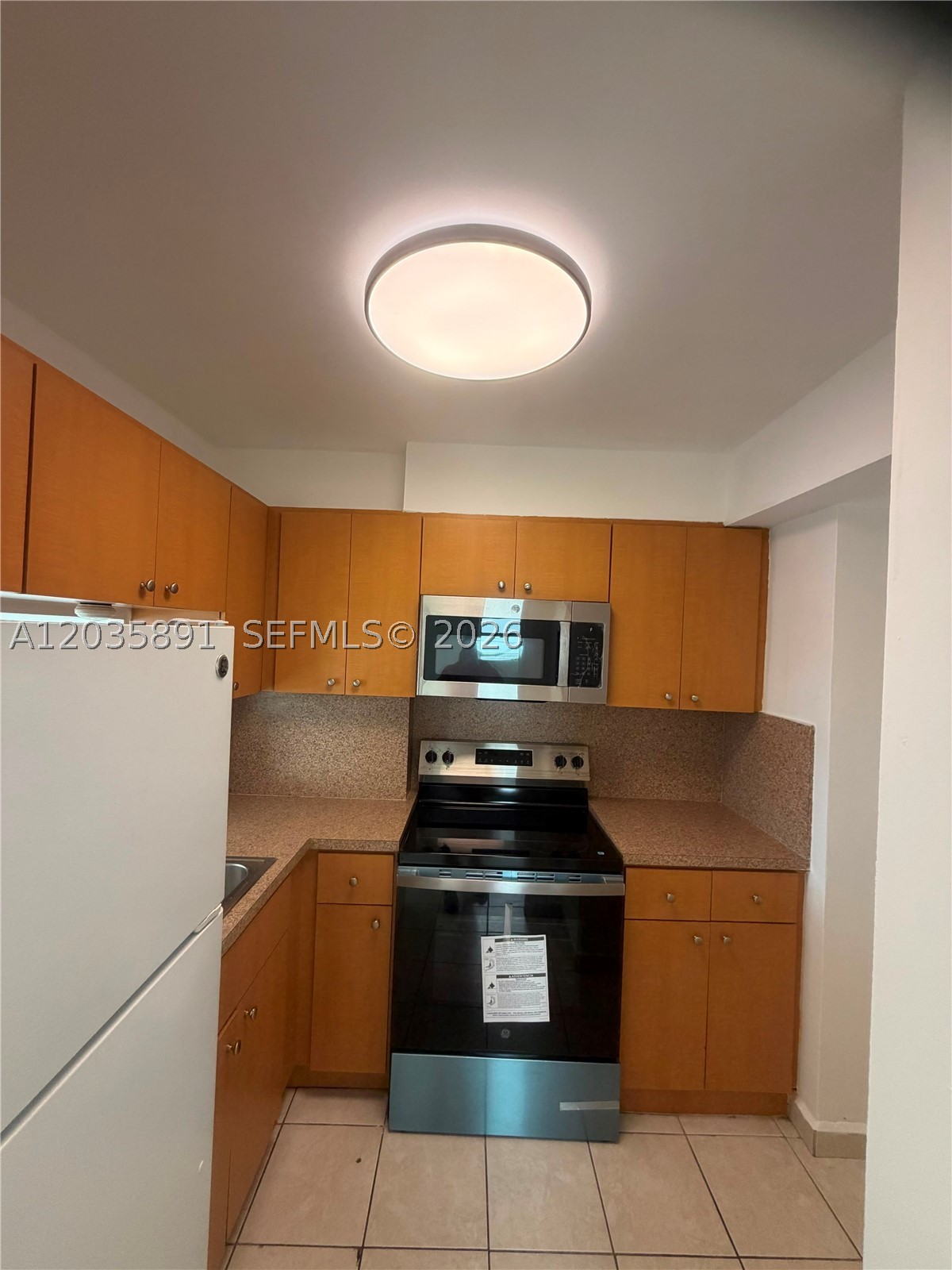 COASTAL TOWERS CONDO - Residential Lease