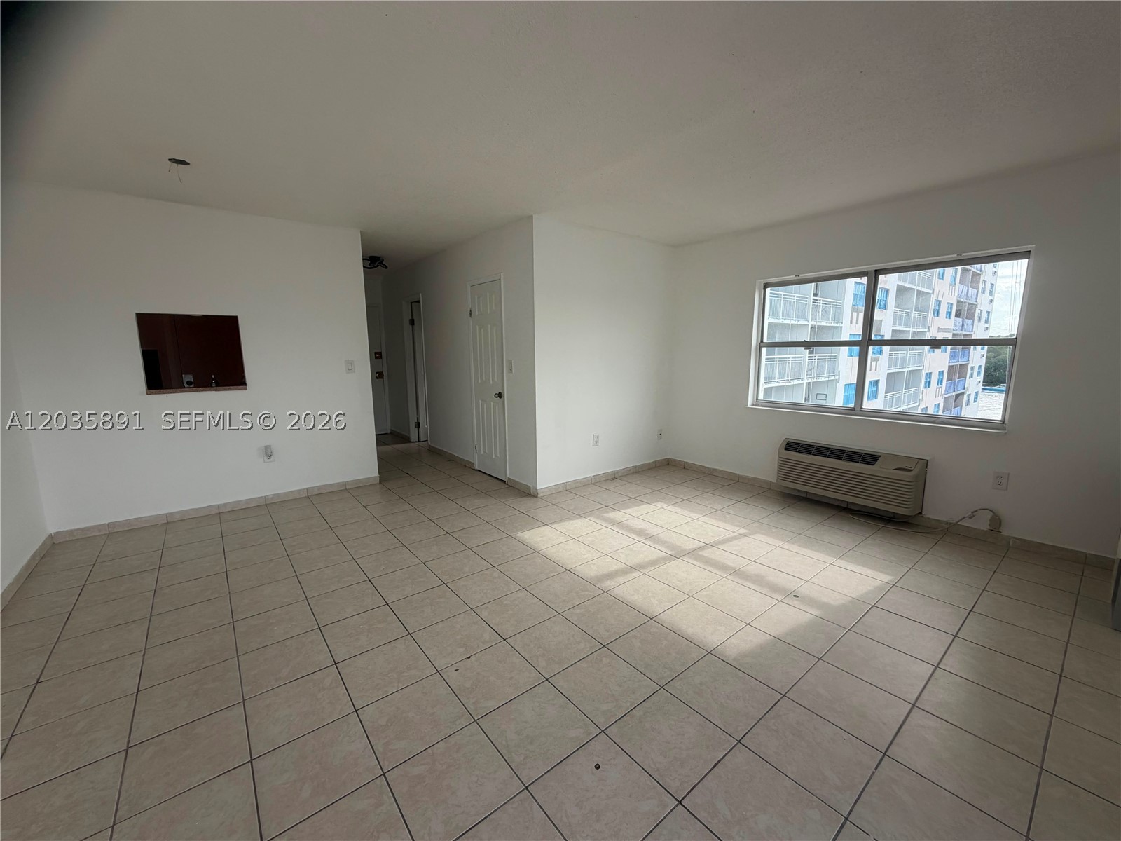 COASTAL TOWERS CONDO - Residential Lease