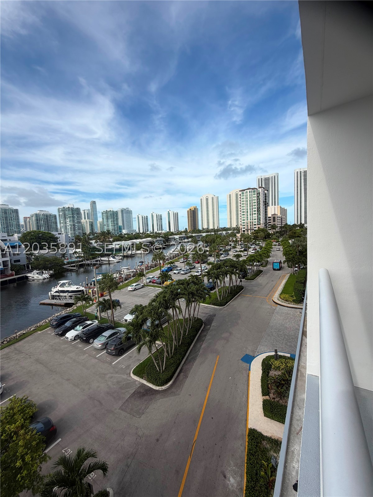 COASTAL TOWERS CONDO - Residential Lease