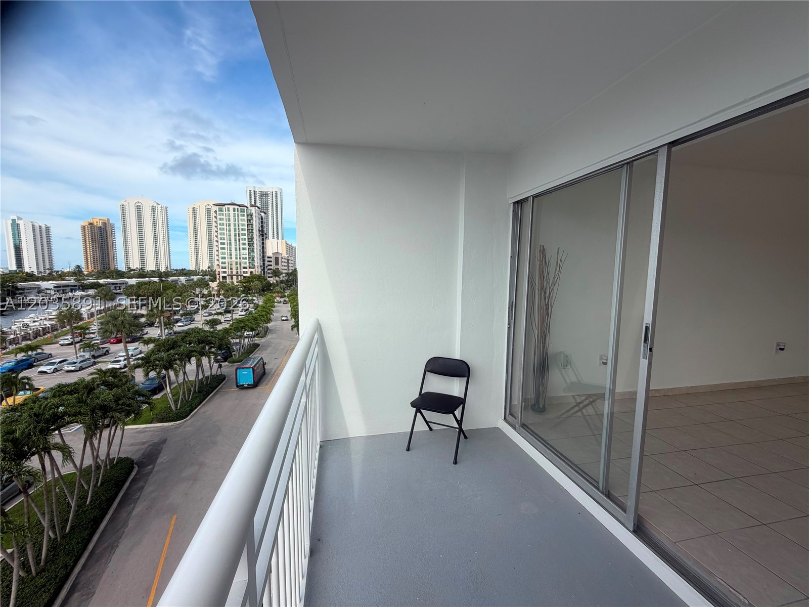 COASTAL TOWERS CONDO - Residential Lease