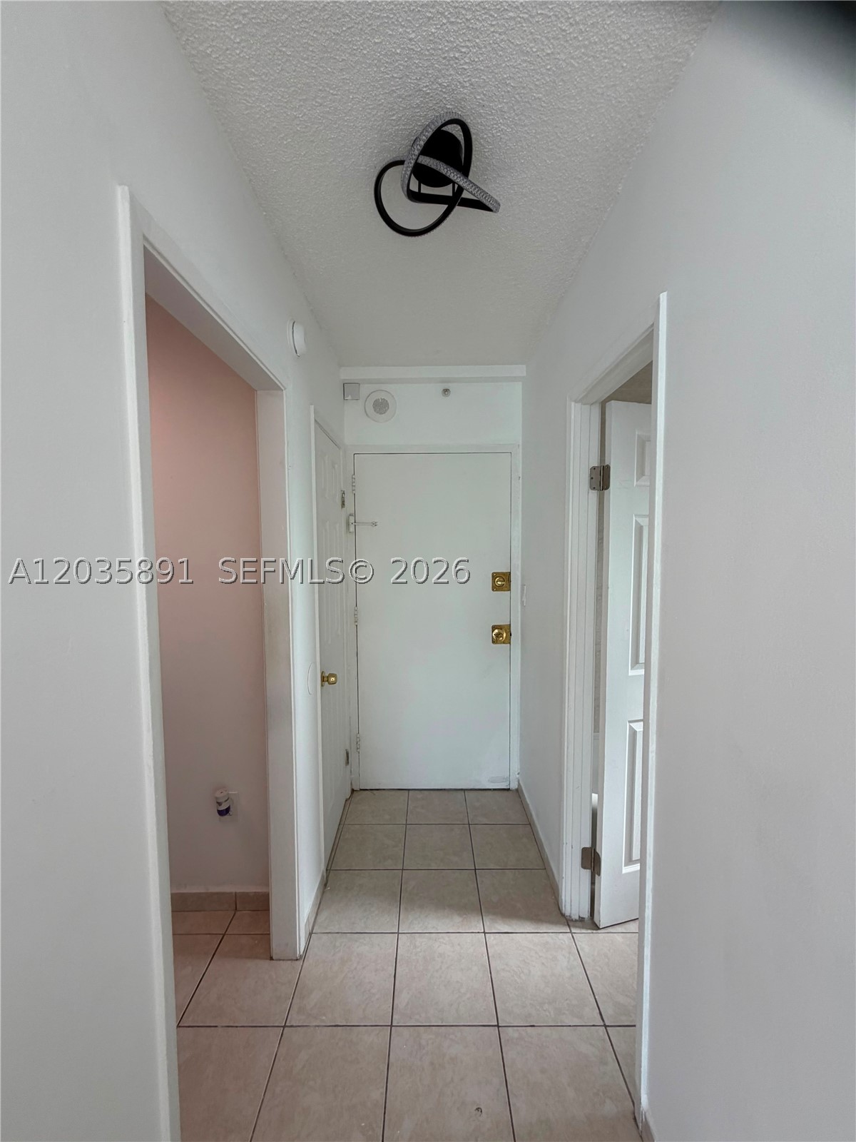 COASTAL TOWERS CONDO - Residential Lease