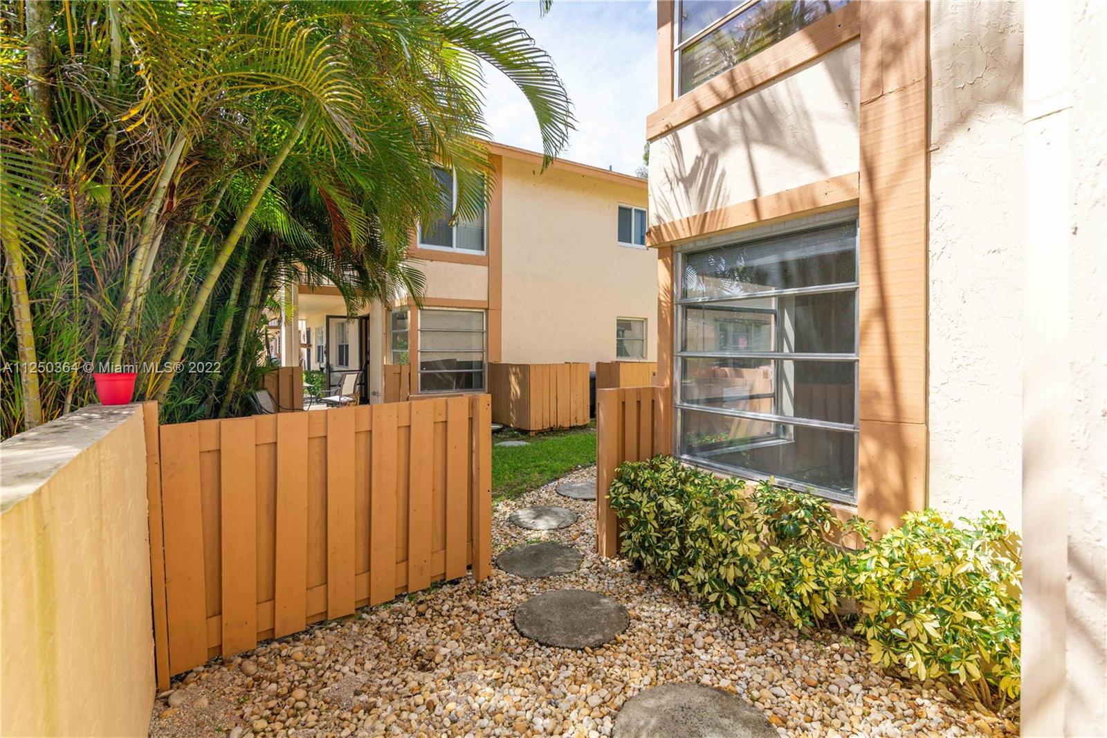 PALM GREENS AT VILLA DEL - Residential