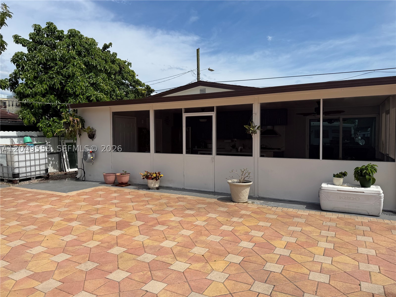 COMMUNITY GARDENS - Residential