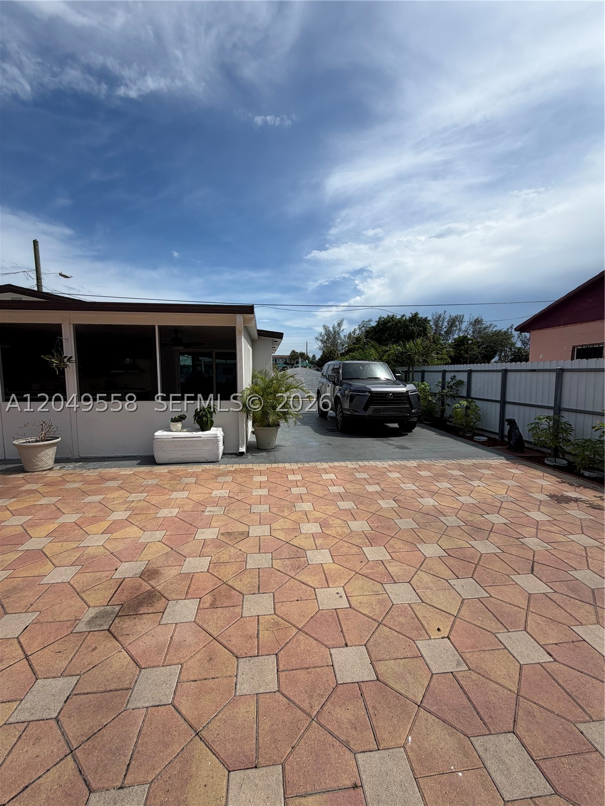 COMMUNITY GARDENS - Residential