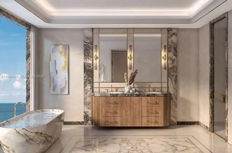 One Crescent - Residential