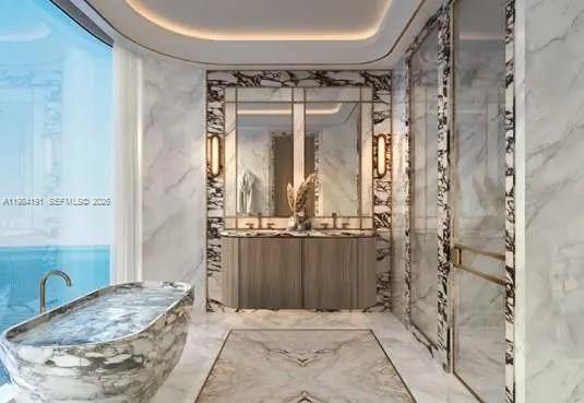 One Crescent - Residential