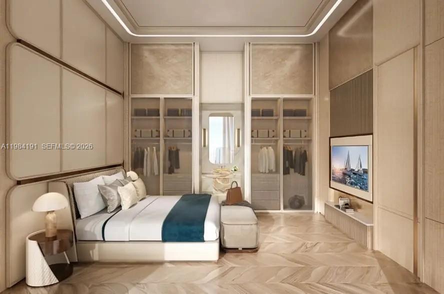 One Crescent - Residential