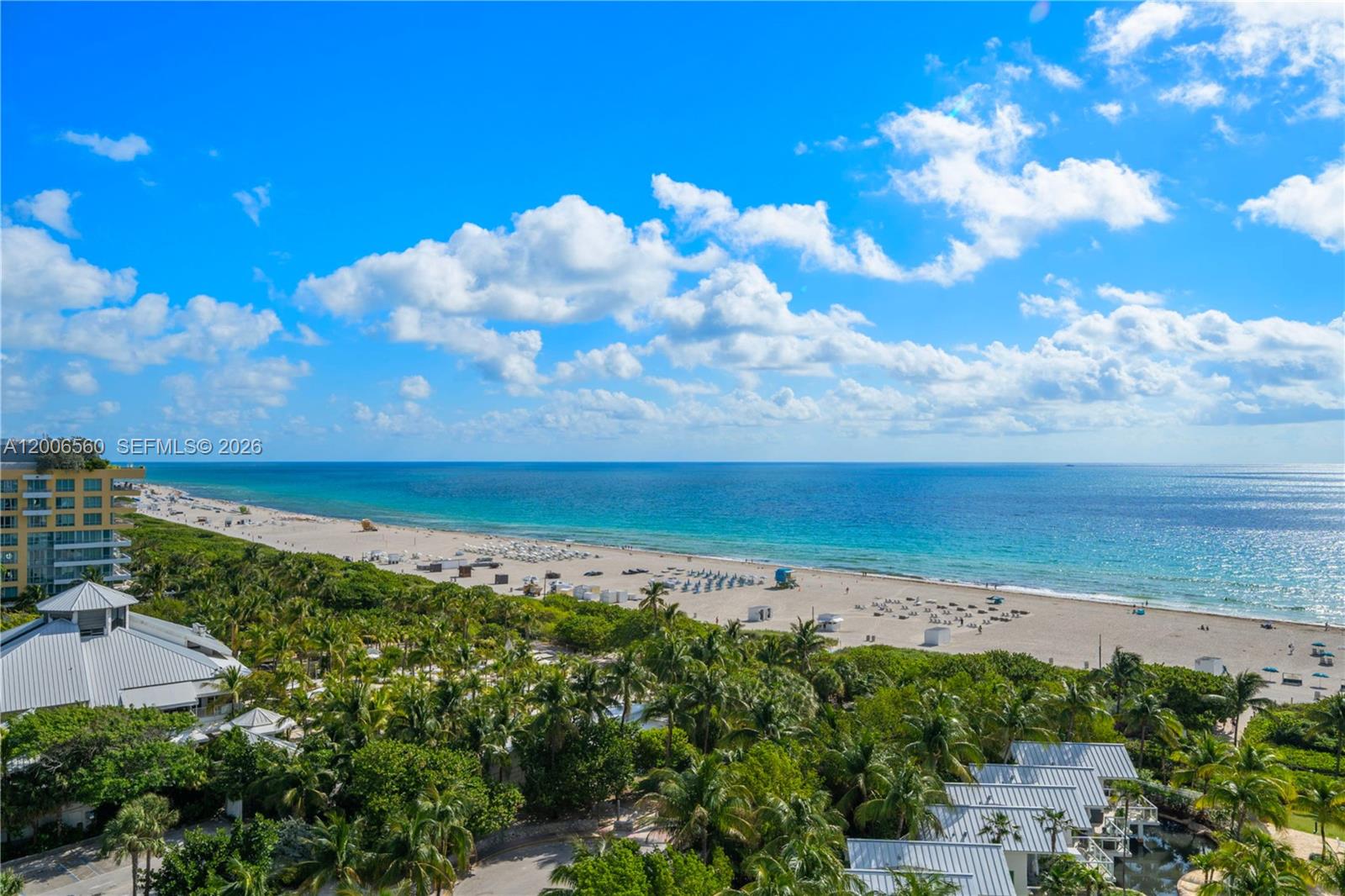 CONTINUUM ON SOUTH BEACH - Residential