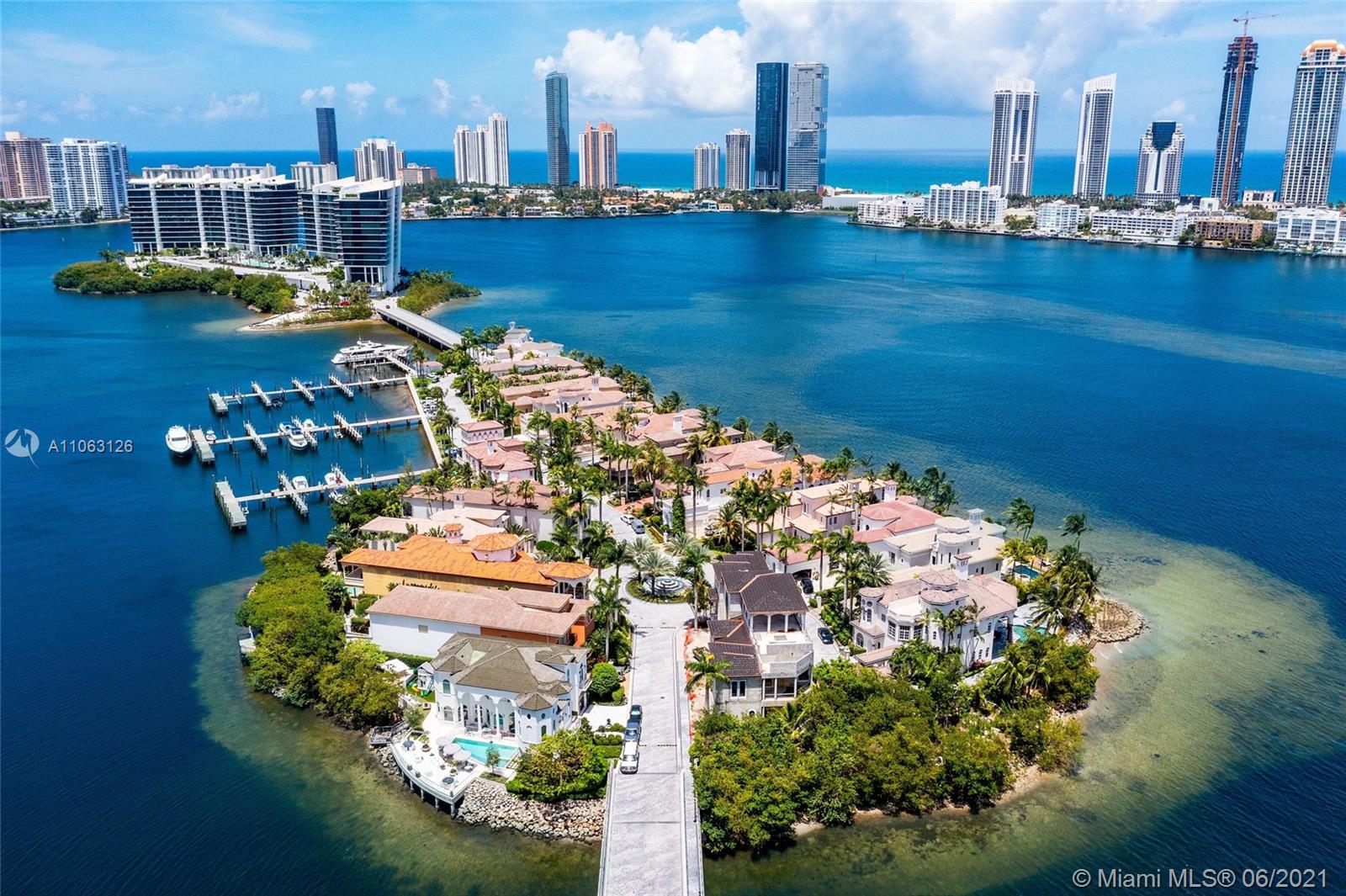ISLAND ESTATES - Residential