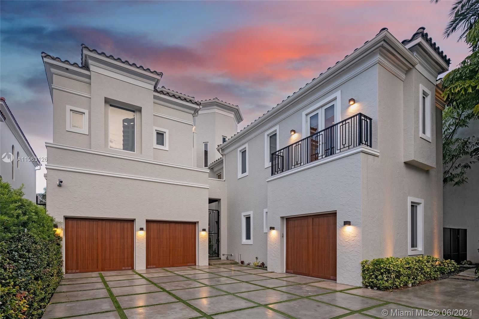 ISLAND ESTATES - Residential