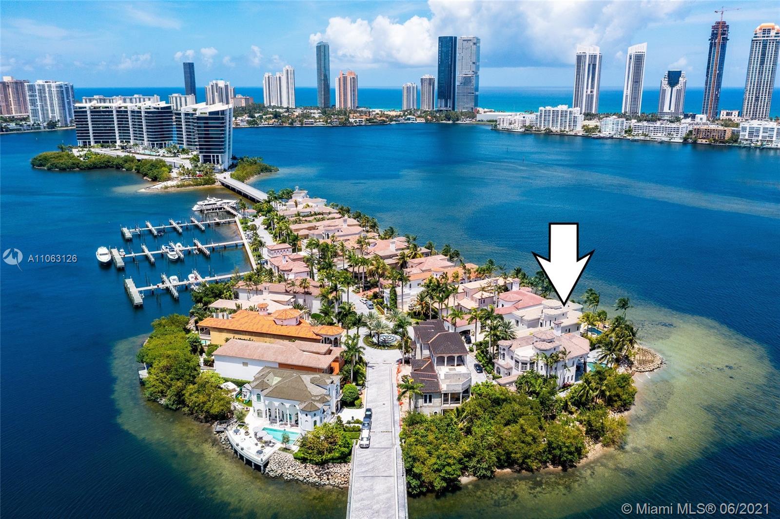 ISLAND ESTATES - Residential