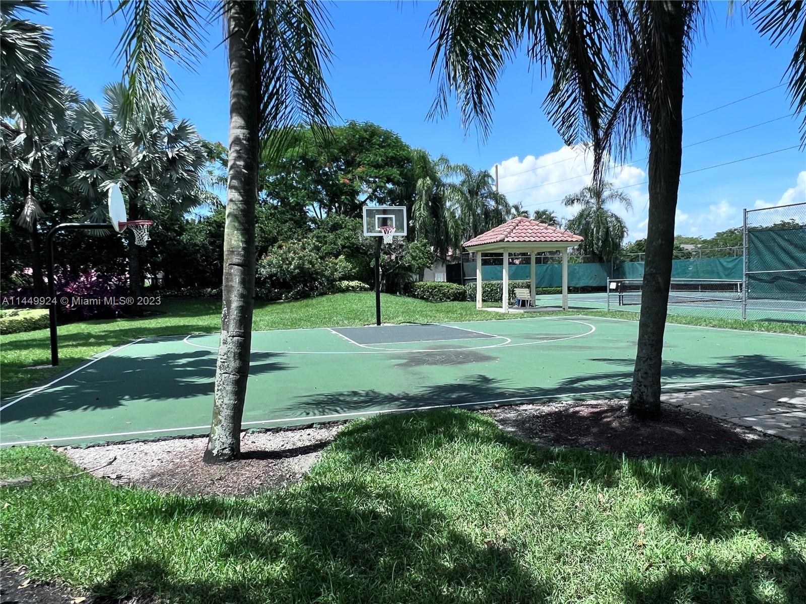 SUNSET SPRINGS - Residential Lease