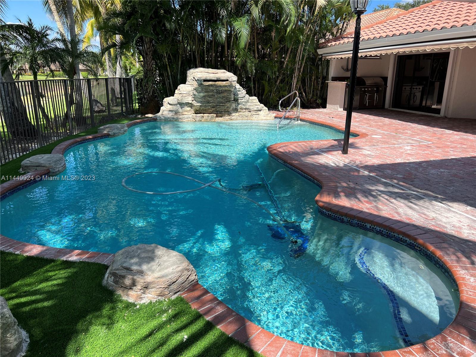SUNSET SPRINGS - Residential Lease