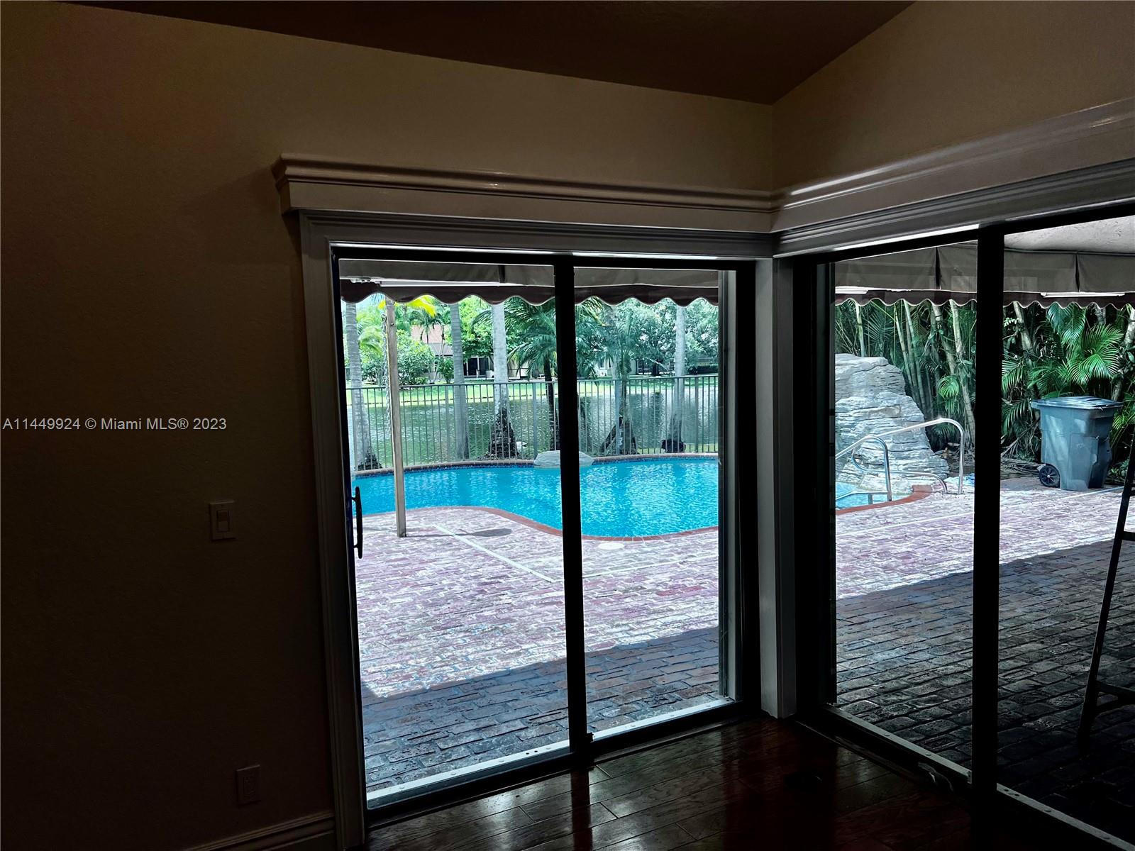 SUNSET SPRINGS - Residential Lease