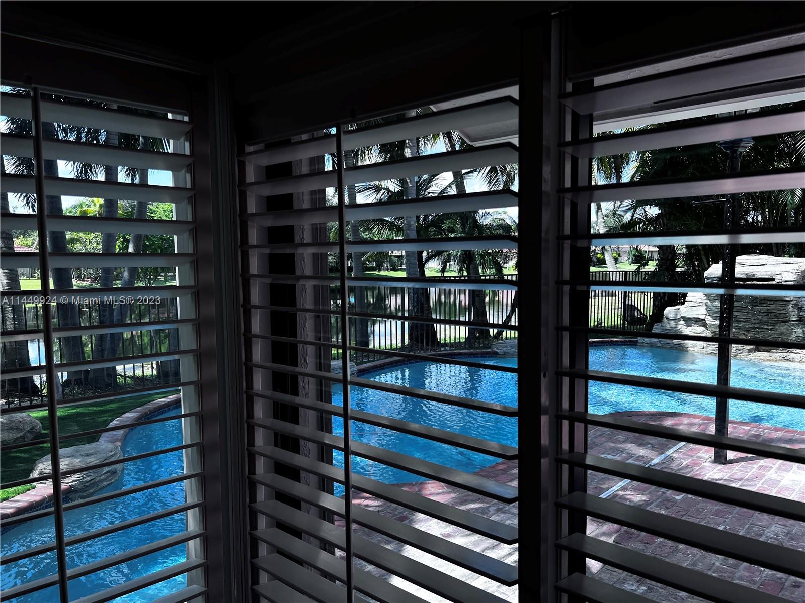 SUNSET SPRINGS - Residential Lease