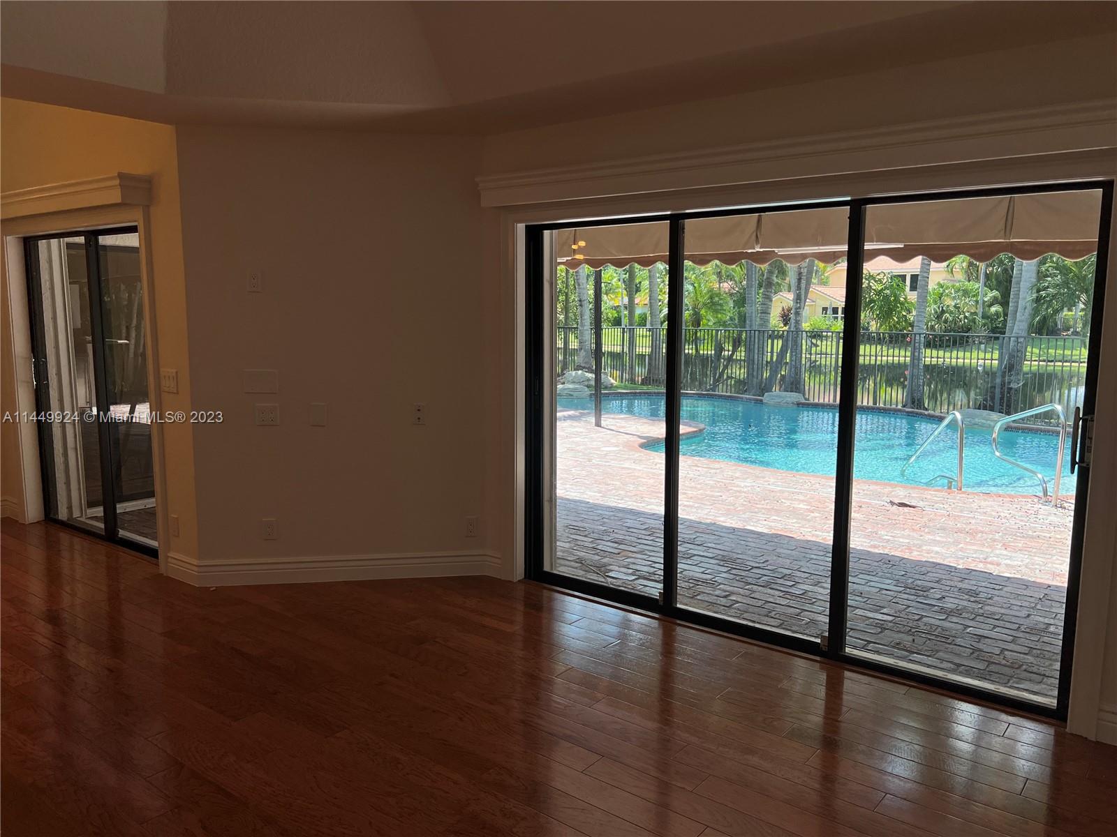 SUNSET SPRINGS - Residential Lease