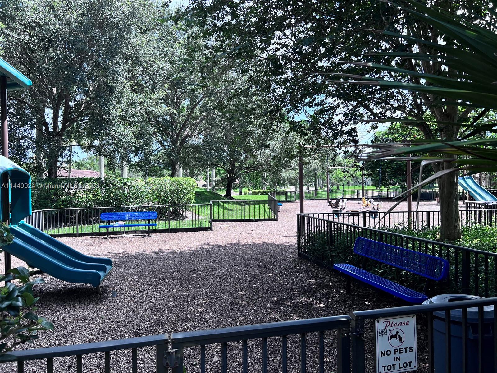 SUNSET SPRINGS - Residential Lease