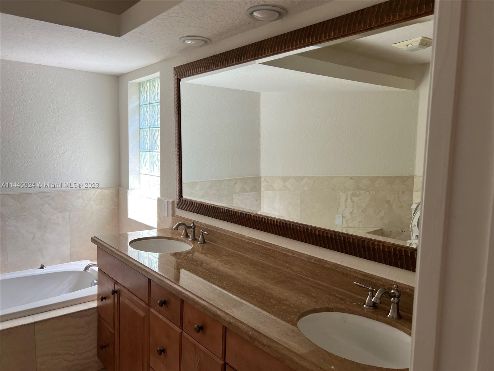 SUNSET SPRINGS - Residential Lease