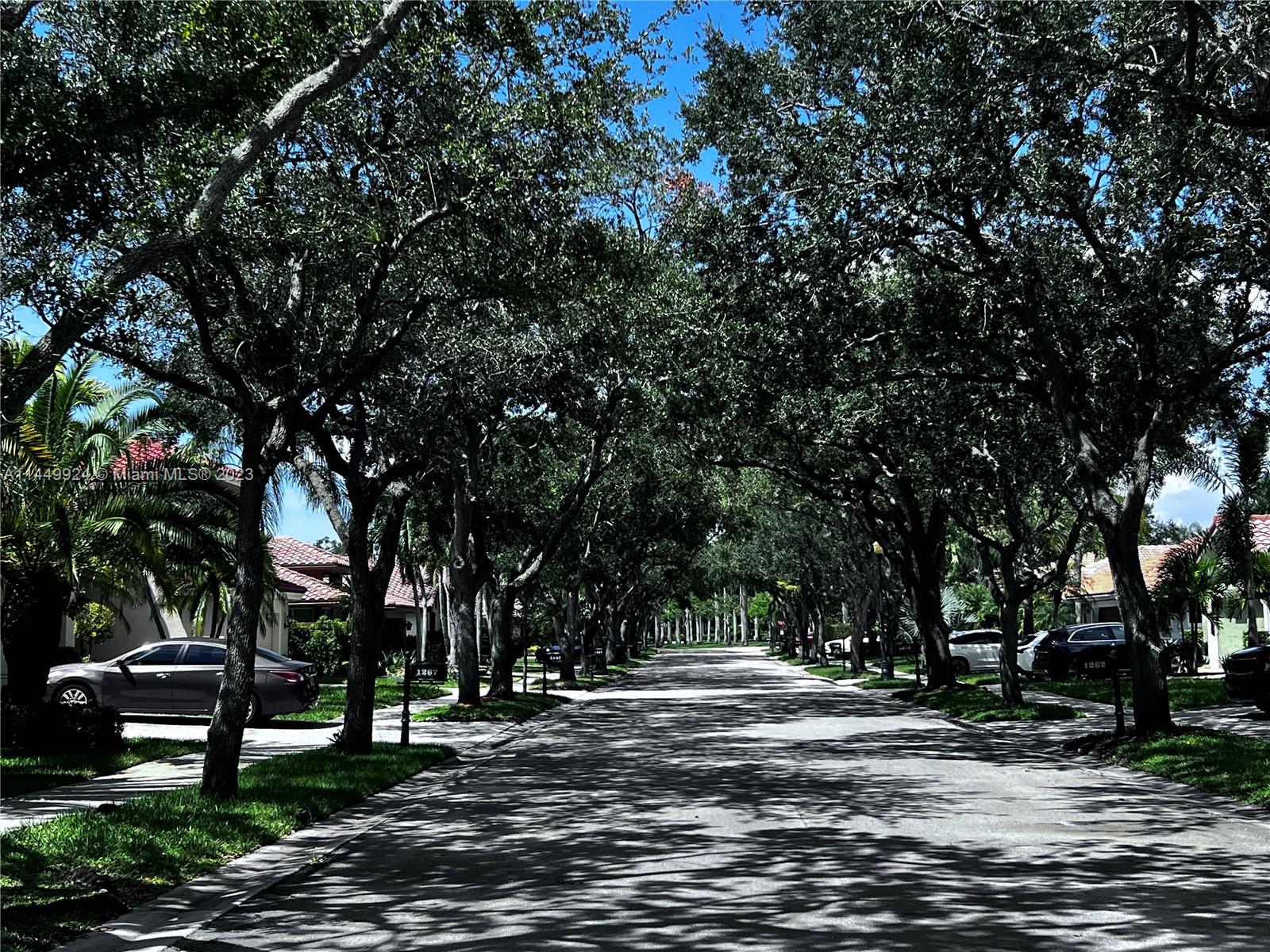 SUNSET SPRINGS - Residential Lease