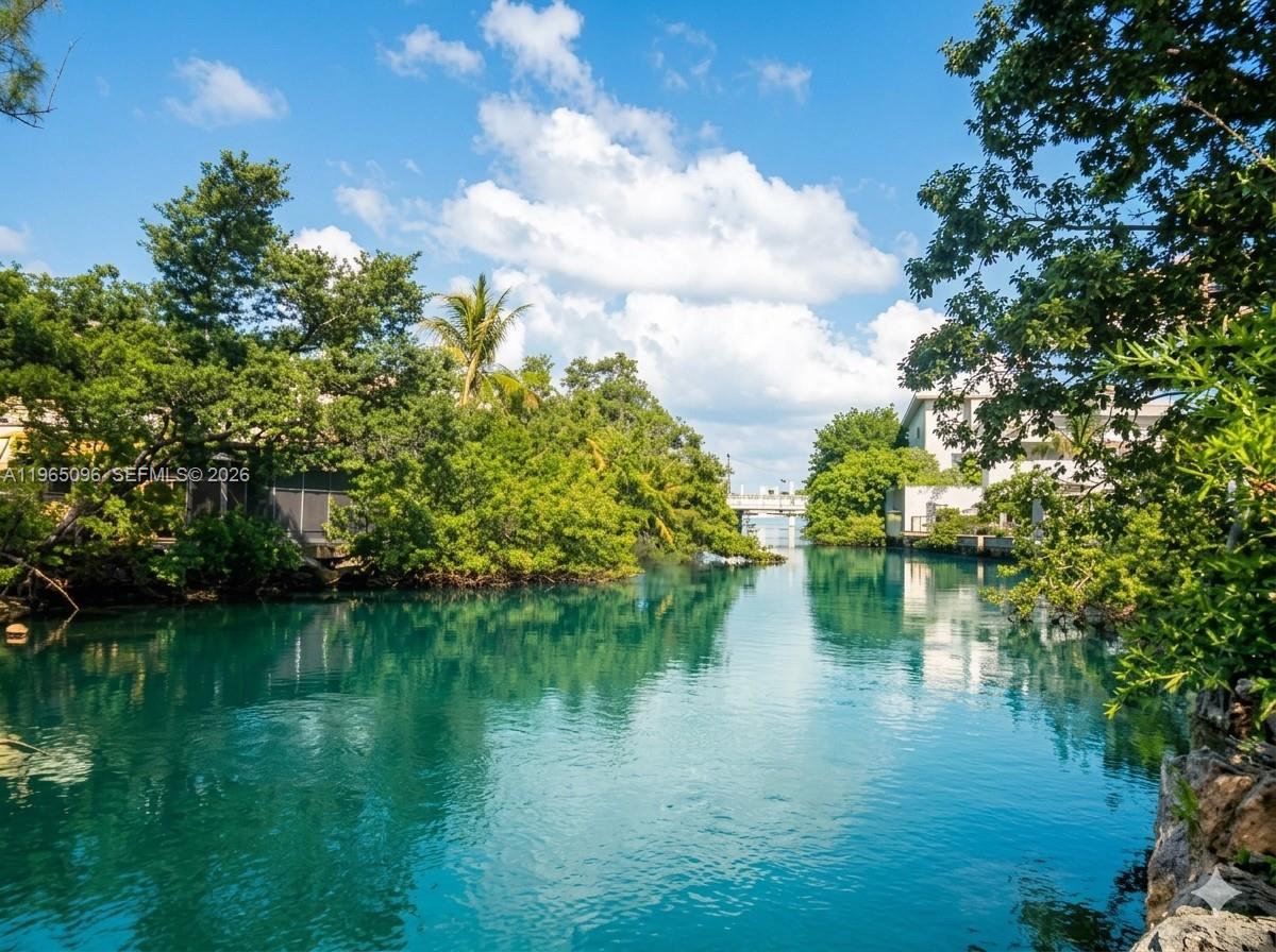 Prime Ocean-Access Waterfront Lot | Developer Special

High-upside waterfront parcel in Miami’s accelerating Upper Eastside / Little River corridor. Featuring 50+ feet of frontage on a navigable waterway, this site offers direct access to the Intracoastal and open bay with just one high-clearance bridge. Located in an active redevelopment pocket, it combines lifestyle appeal with massive resale and rental demand. Owner financing available.

Zoning & Development Versatility:

Zoned T3-L (Single-Family + ADU), the property unlocks multiple lucrative strategies:

A luxury custom waterfront spec home or grand estate.

A main residence plus a guest house for dual income or multi-generational living.

A multi-unit configuration capitalizing on the grandfathered duplex footprint (currently used as three units).

Added Value: Transferred rights to a previous ~3,000 sq. ft. home design can slash municipal building fees.

The site features a unique cut-in boat slip with a coral rock boat house. Situated minutes from Miami IronSide, the MiMo District, and the Design District, this high-growth submarket faces a dwindling supply of available land.