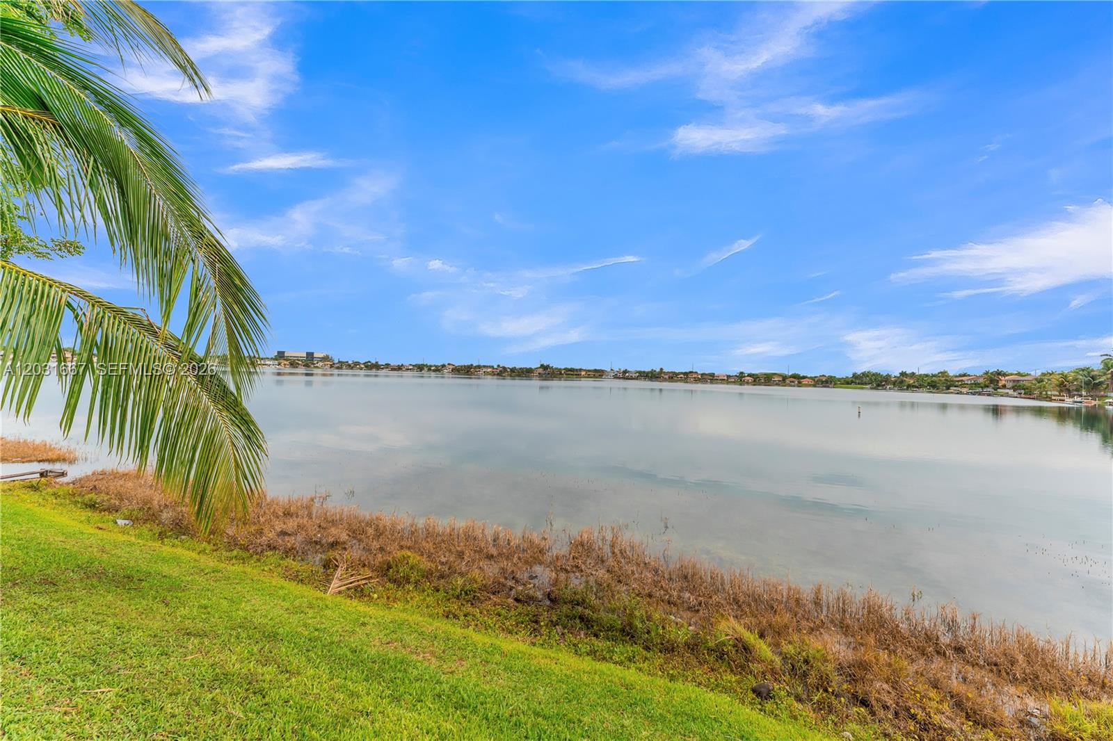 TWIN LAKE SHORES CENTRAL - Residential