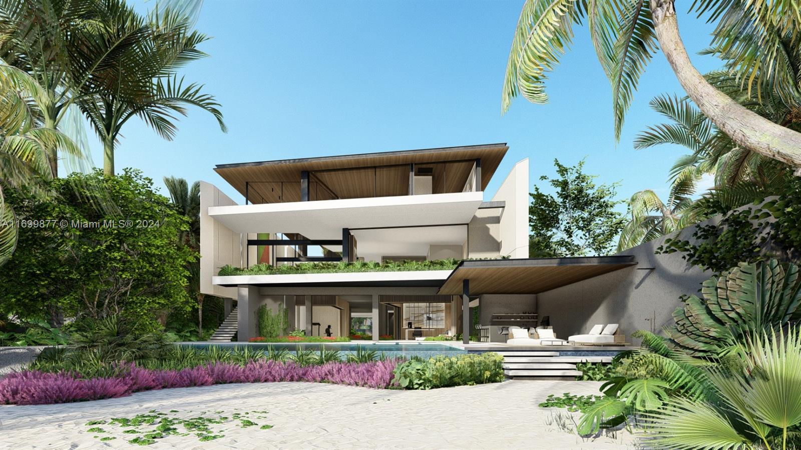 GOLDEN BEACH SEC B - Residential