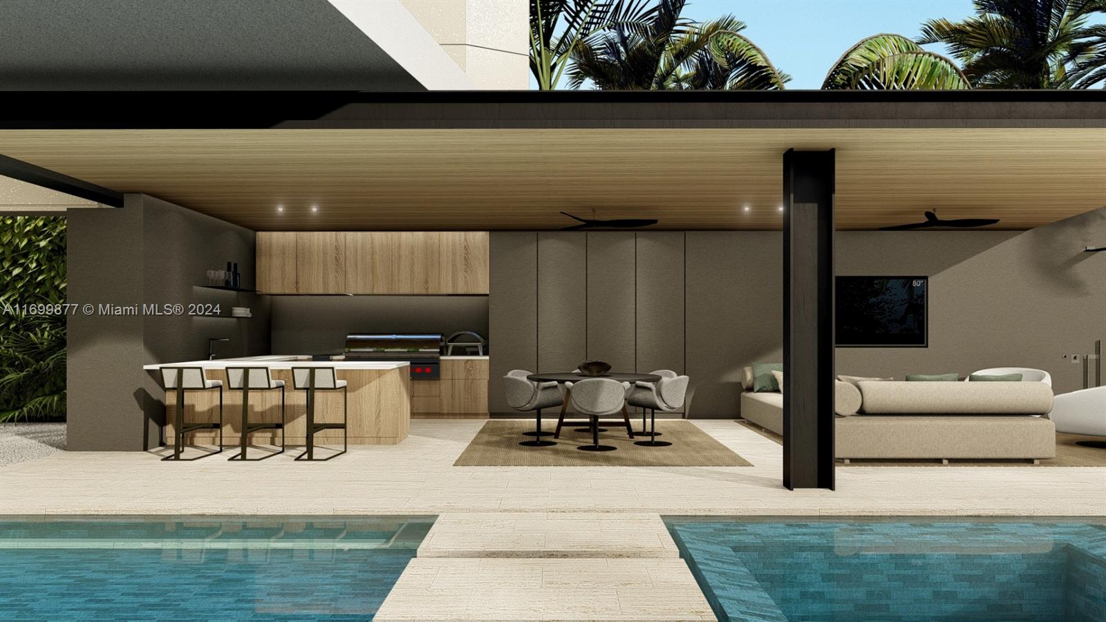 GOLDEN BEACH SEC B - Residential