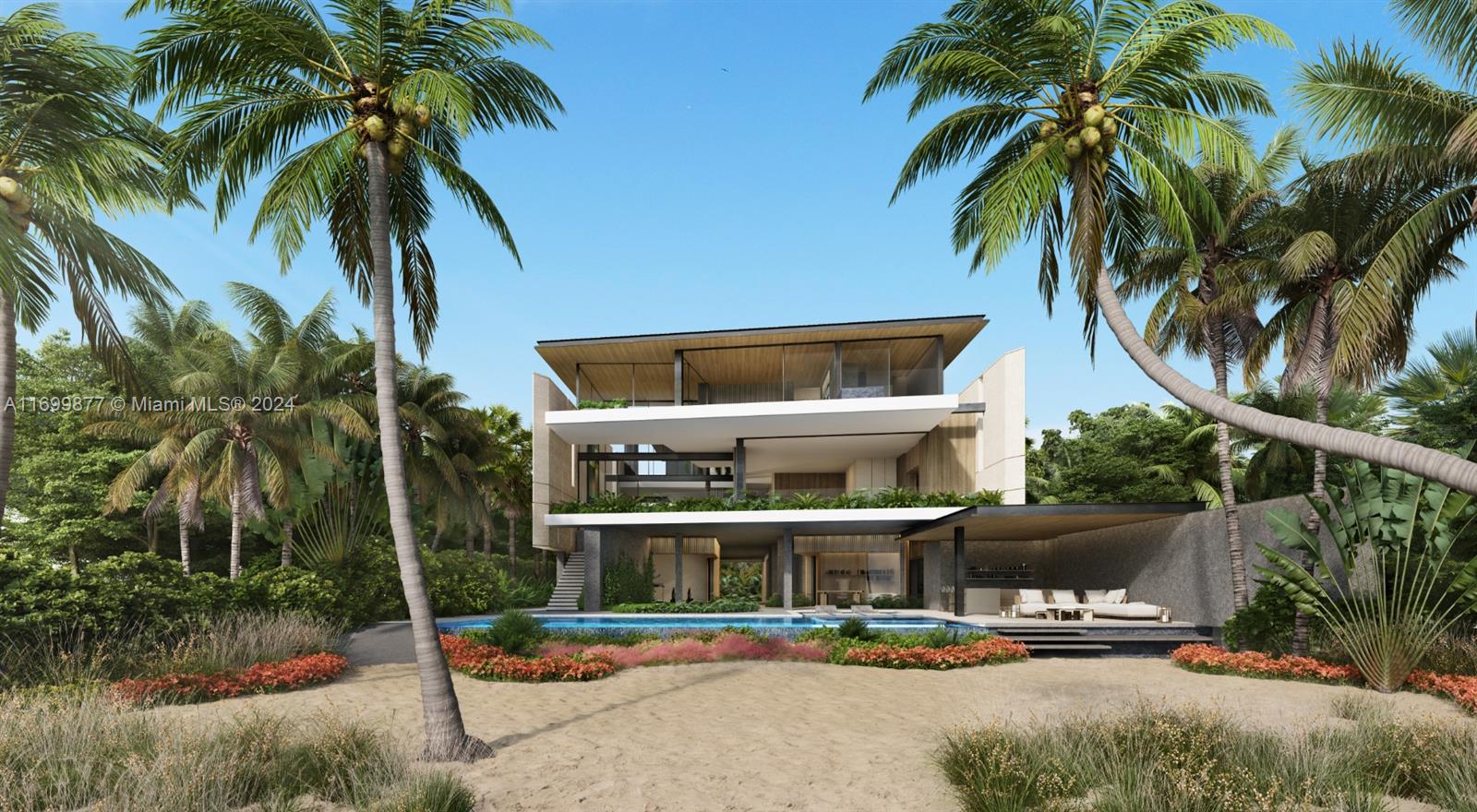 GOLDEN BEACH SEC B - Residential