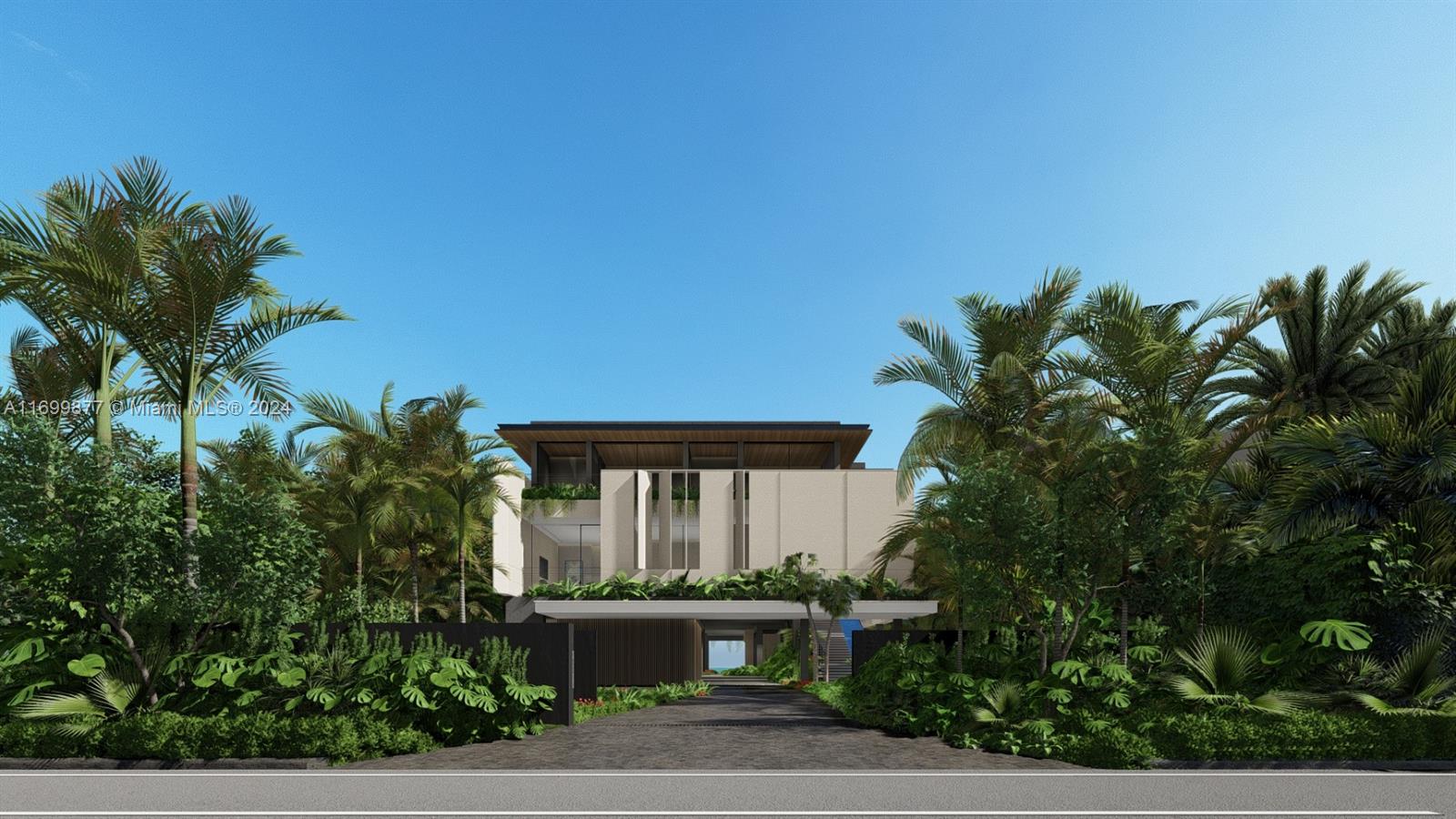 GOLDEN BEACH SEC B - Residential