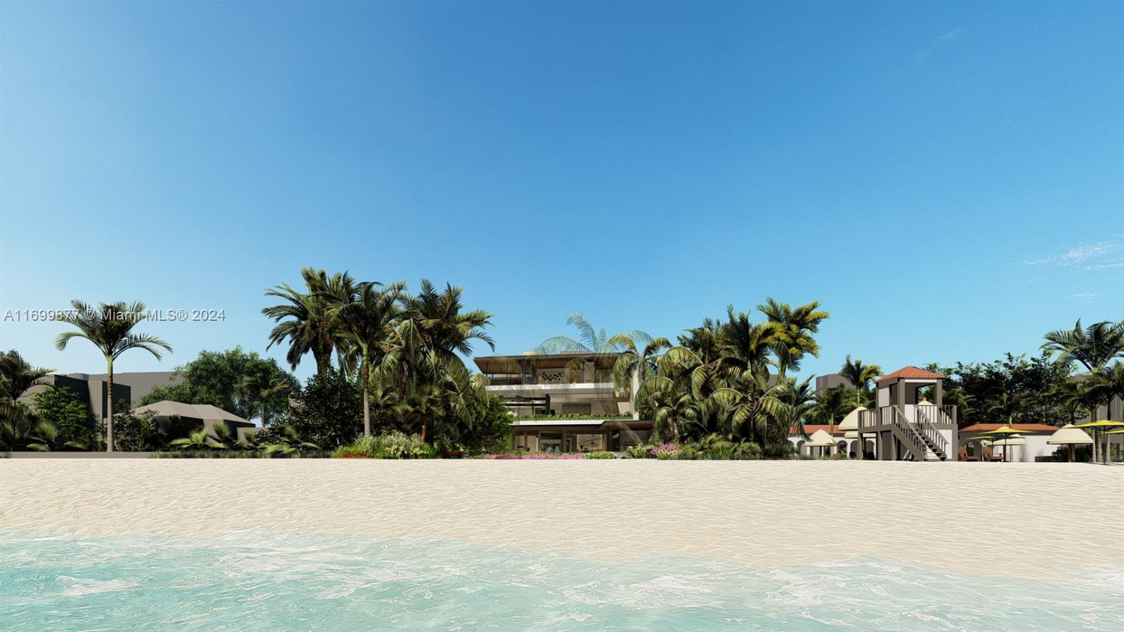 GOLDEN BEACH SEC B - Residential