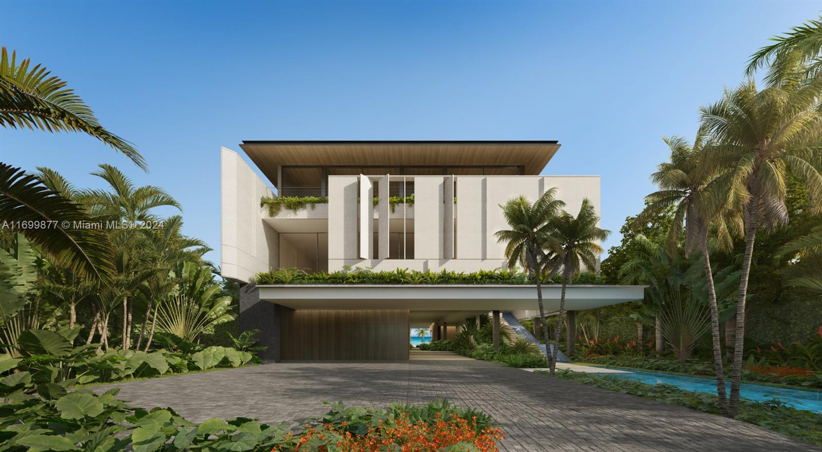 GOLDEN BEACH SEC B - Residential