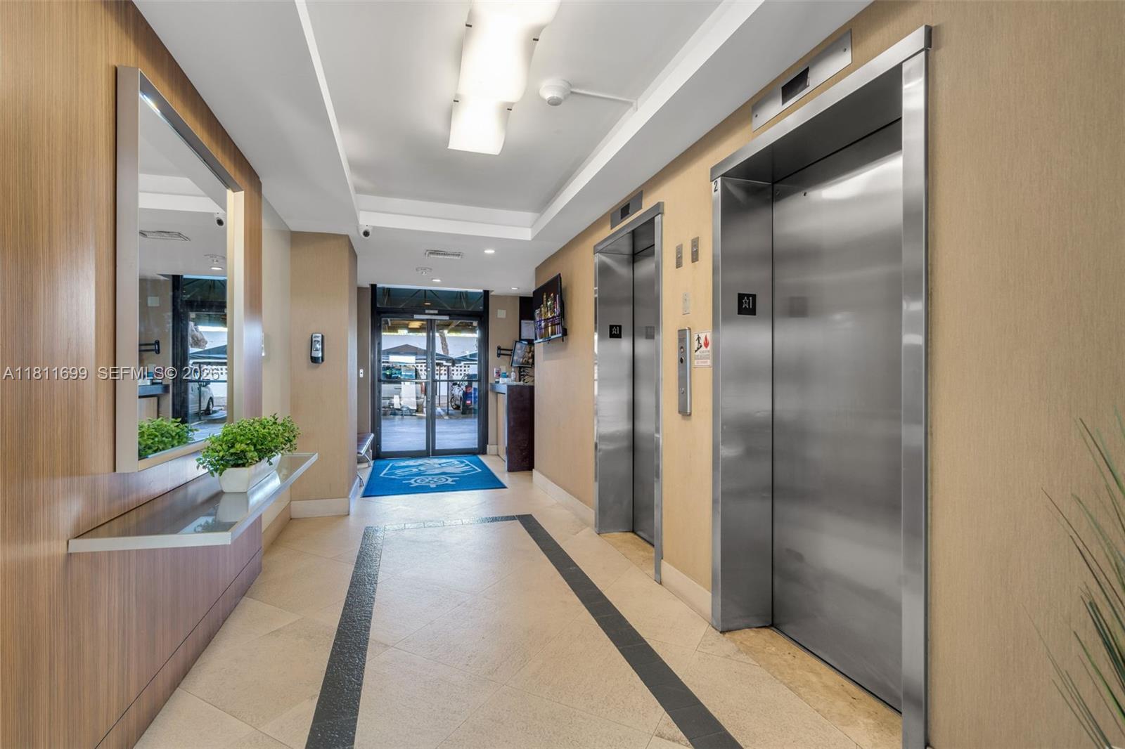 PALM BAY CONDOMINIUM - Residential