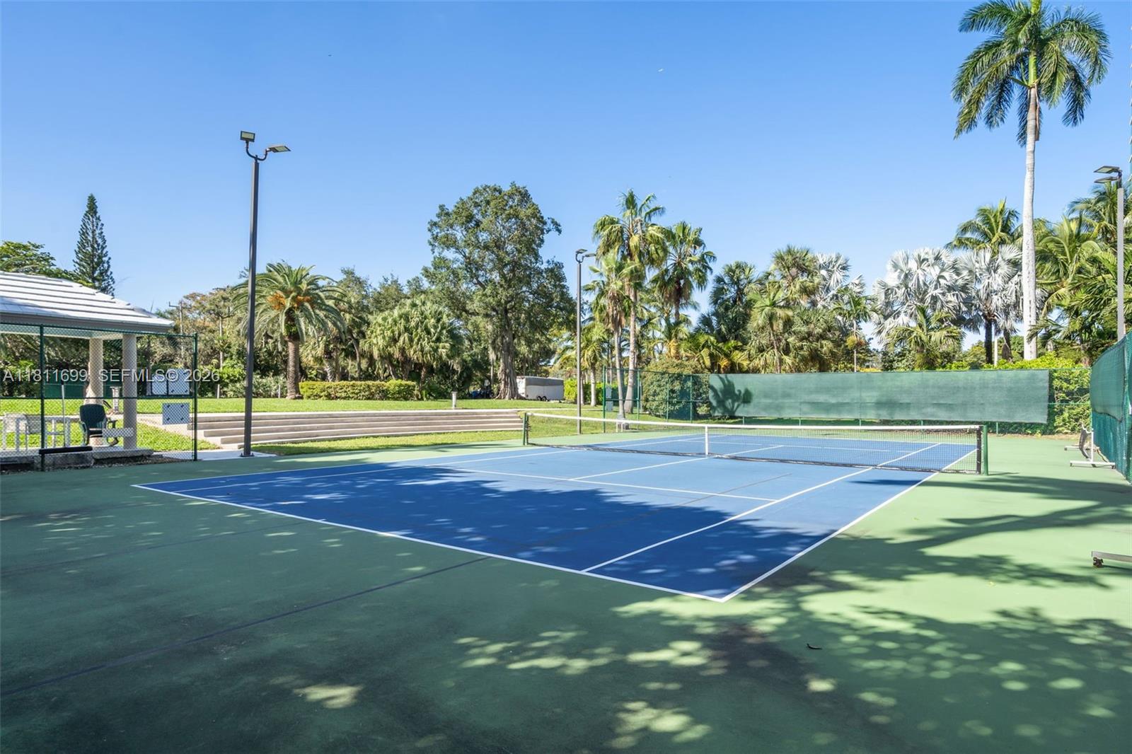 PALM BAY CONDOMINIUM - Residential