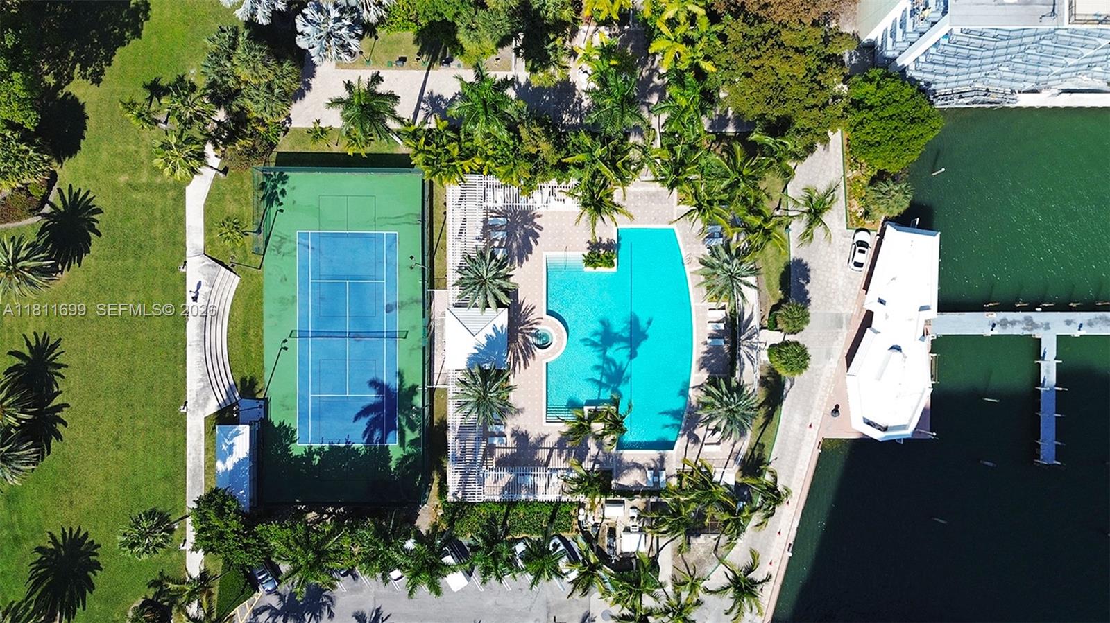 PALM BAY CONDOMINIUM - Residential