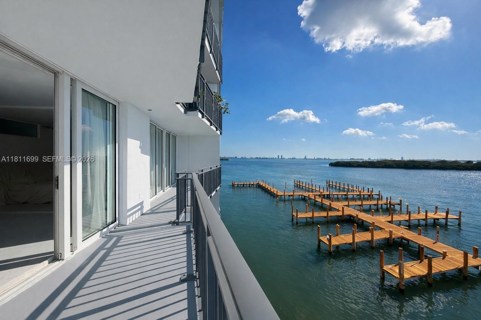 PALM BAY CONDOMINIUM - Residential