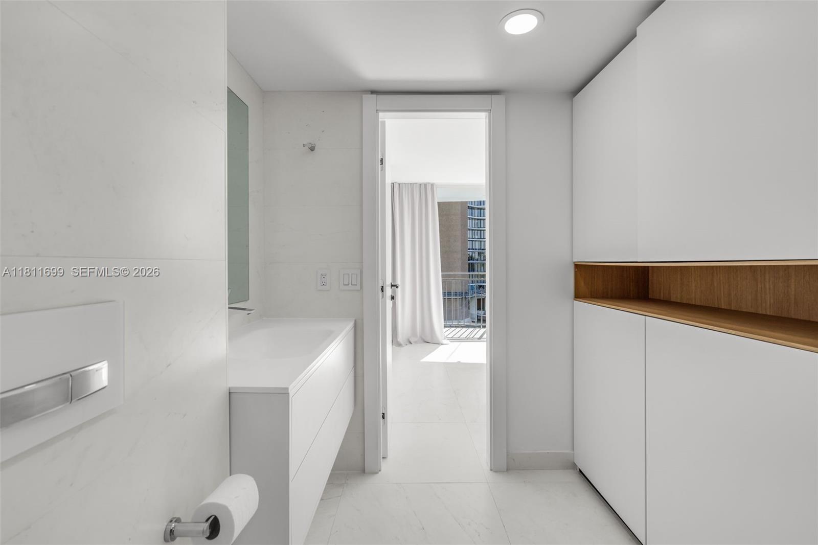 PALM BAY CONDOMINIUM - Residential