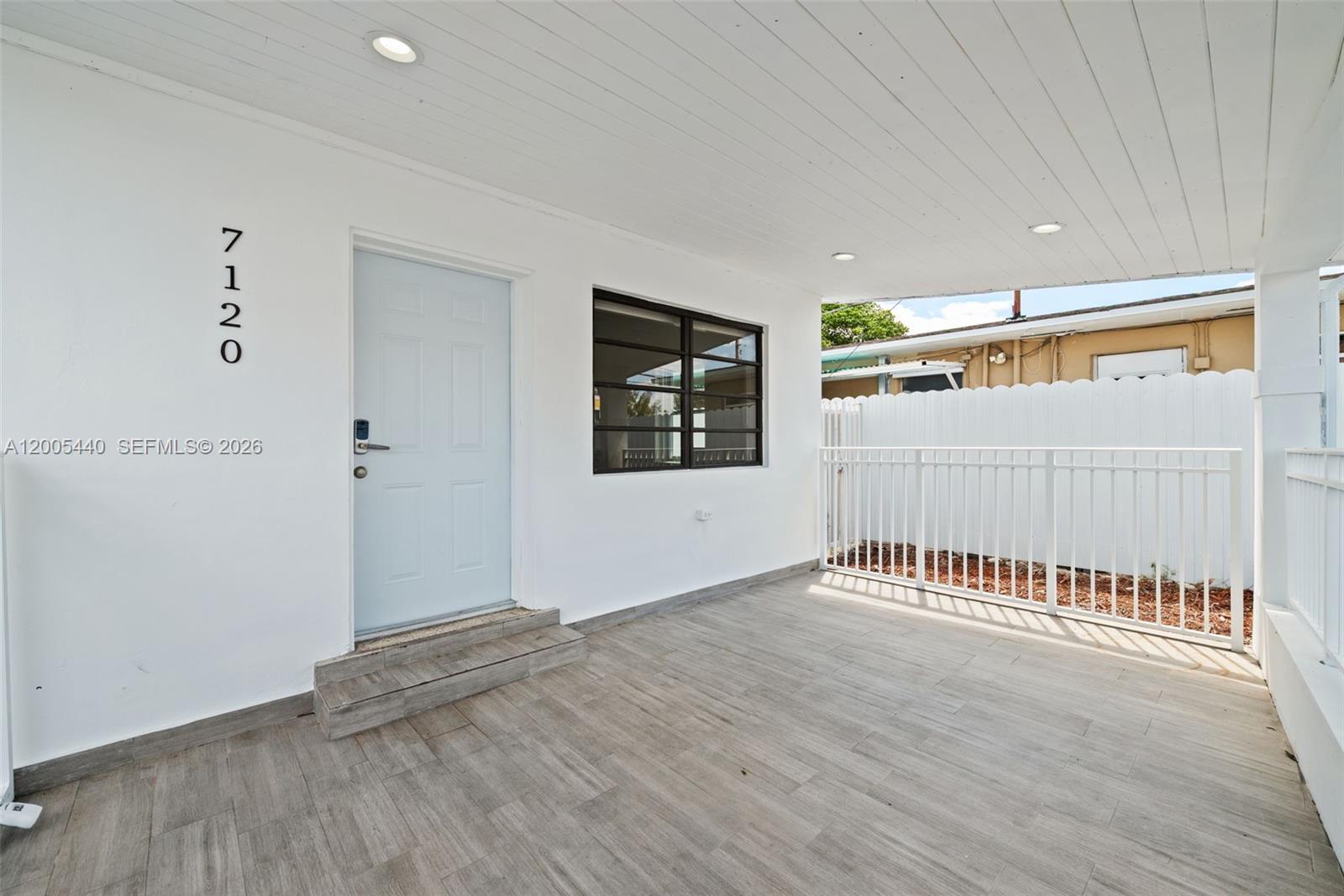 CORAL TERR SEC 1 - Residential