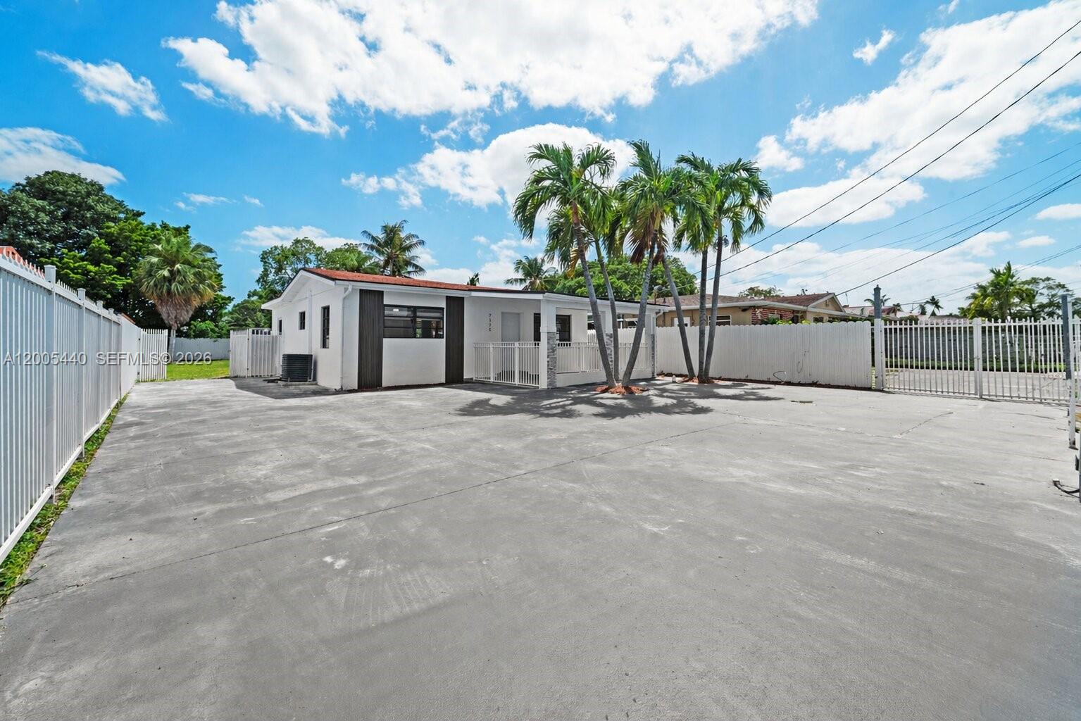 CORAL TERR SEC 1 - Residential