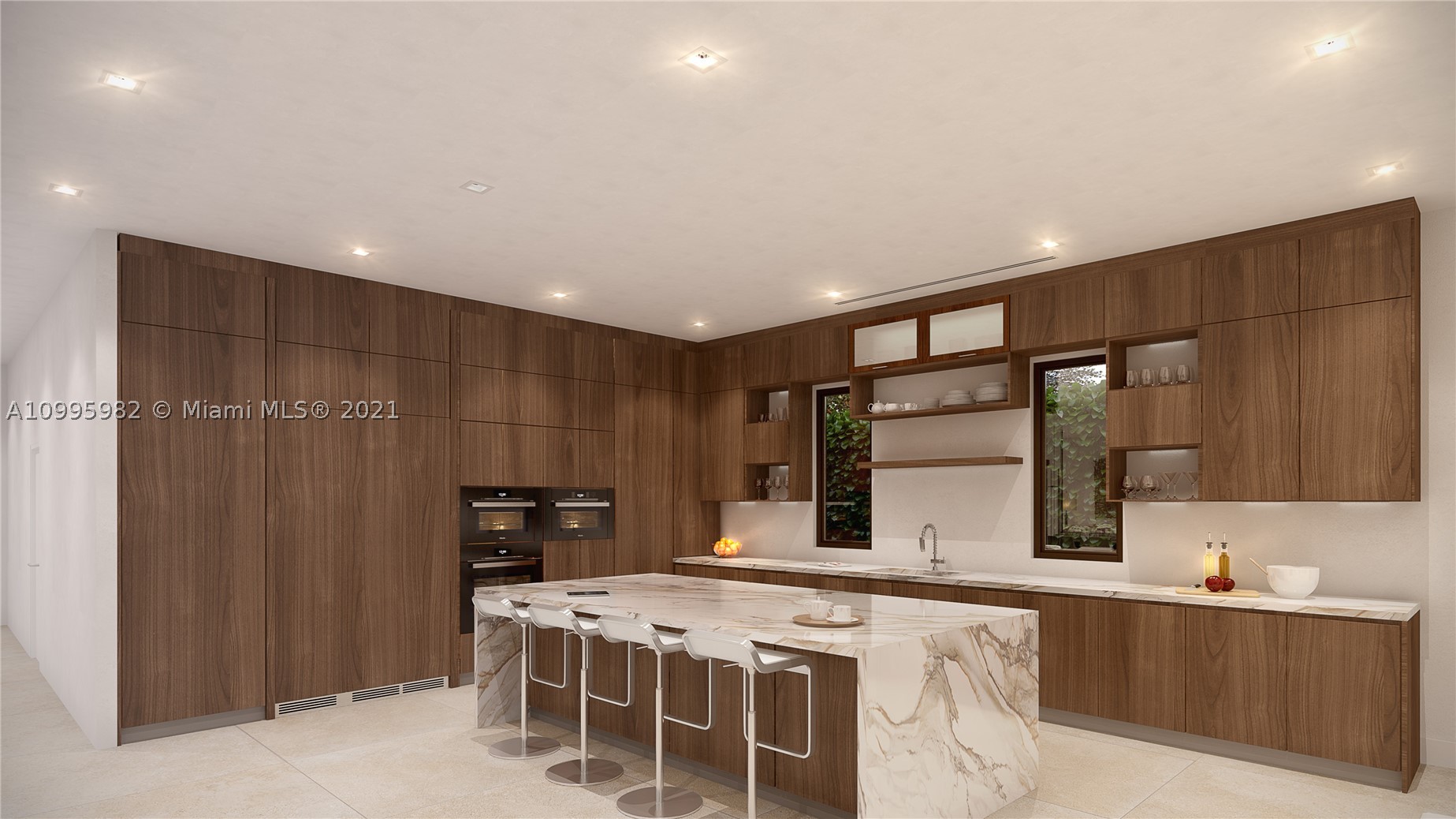 COCO GVE PK 2 AMD - Residential