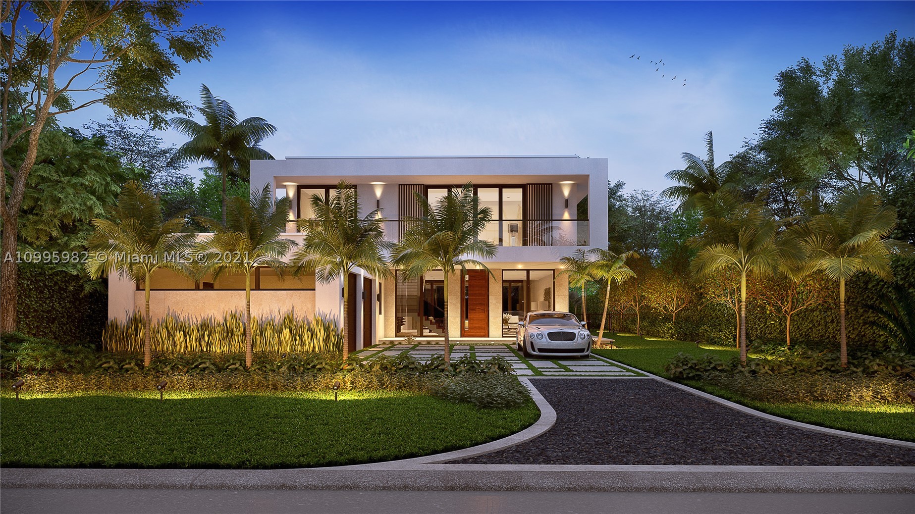 COCO GVE PK 2 AMD - Residential