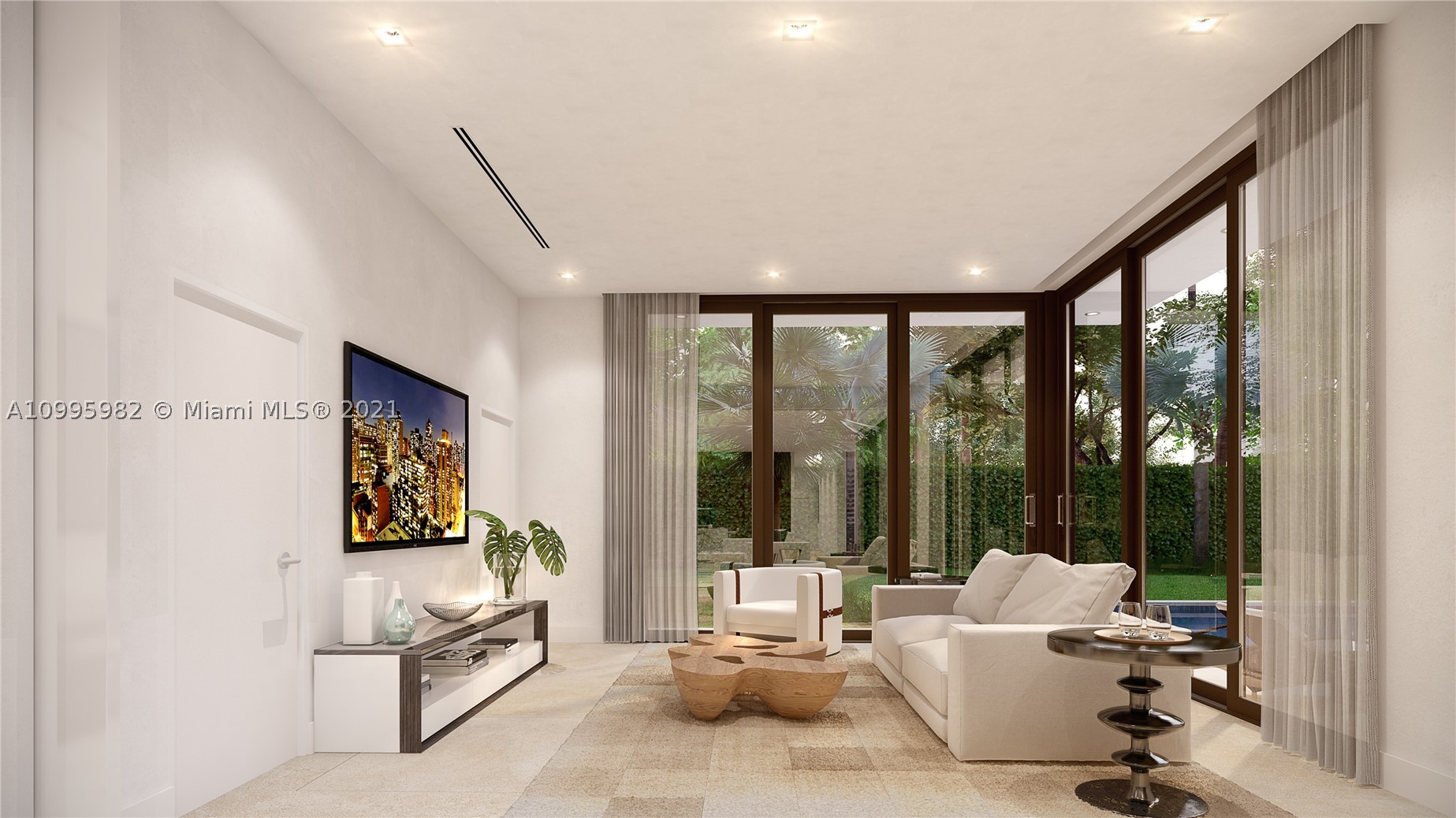 COCO GVE PK 2 AMD - Residential