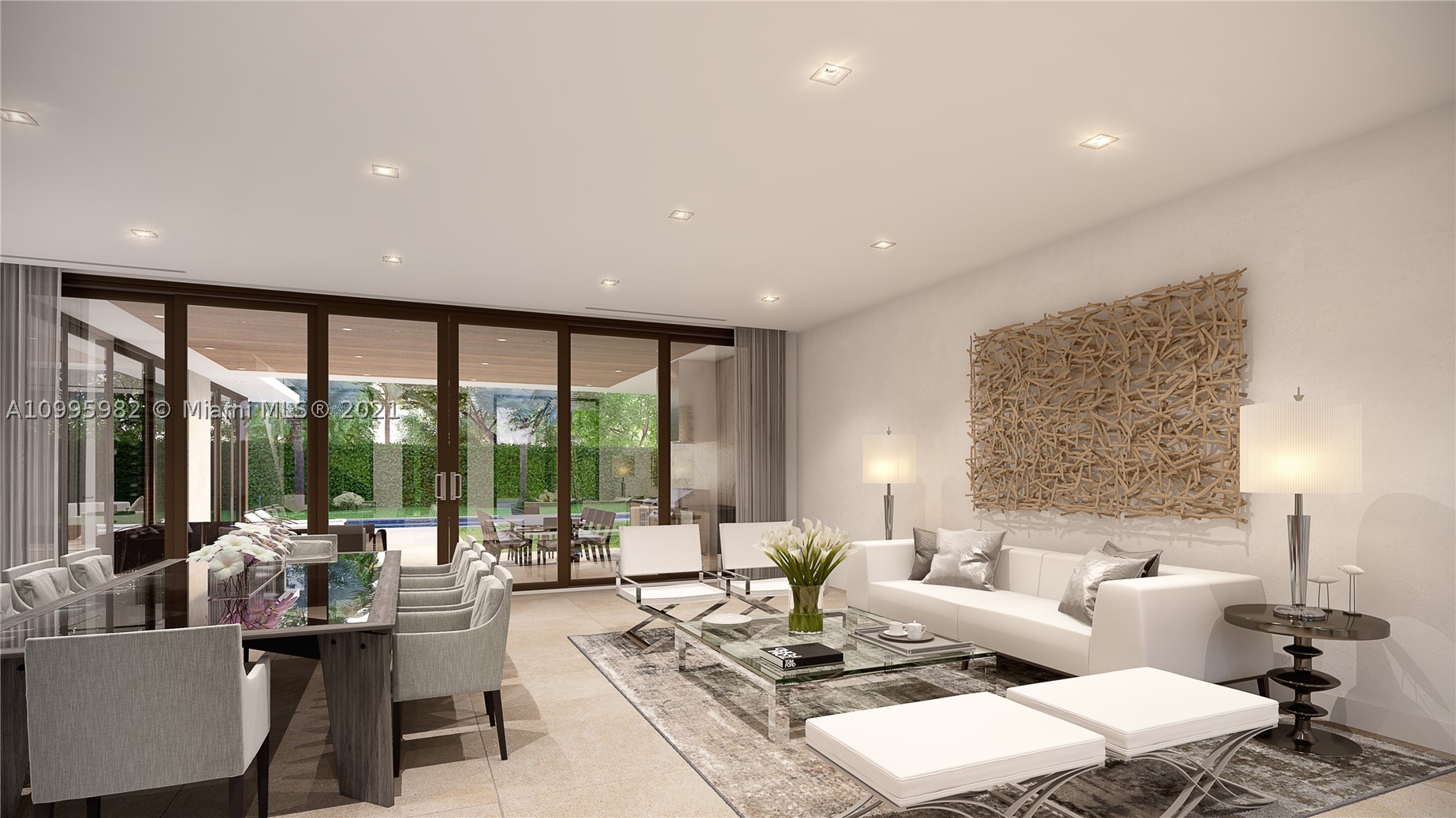 COCO GVE PK 2 AMD - Residential