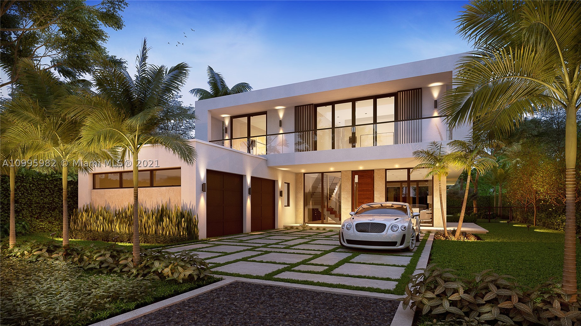 COCO GVE PK 2 AMD - Residential