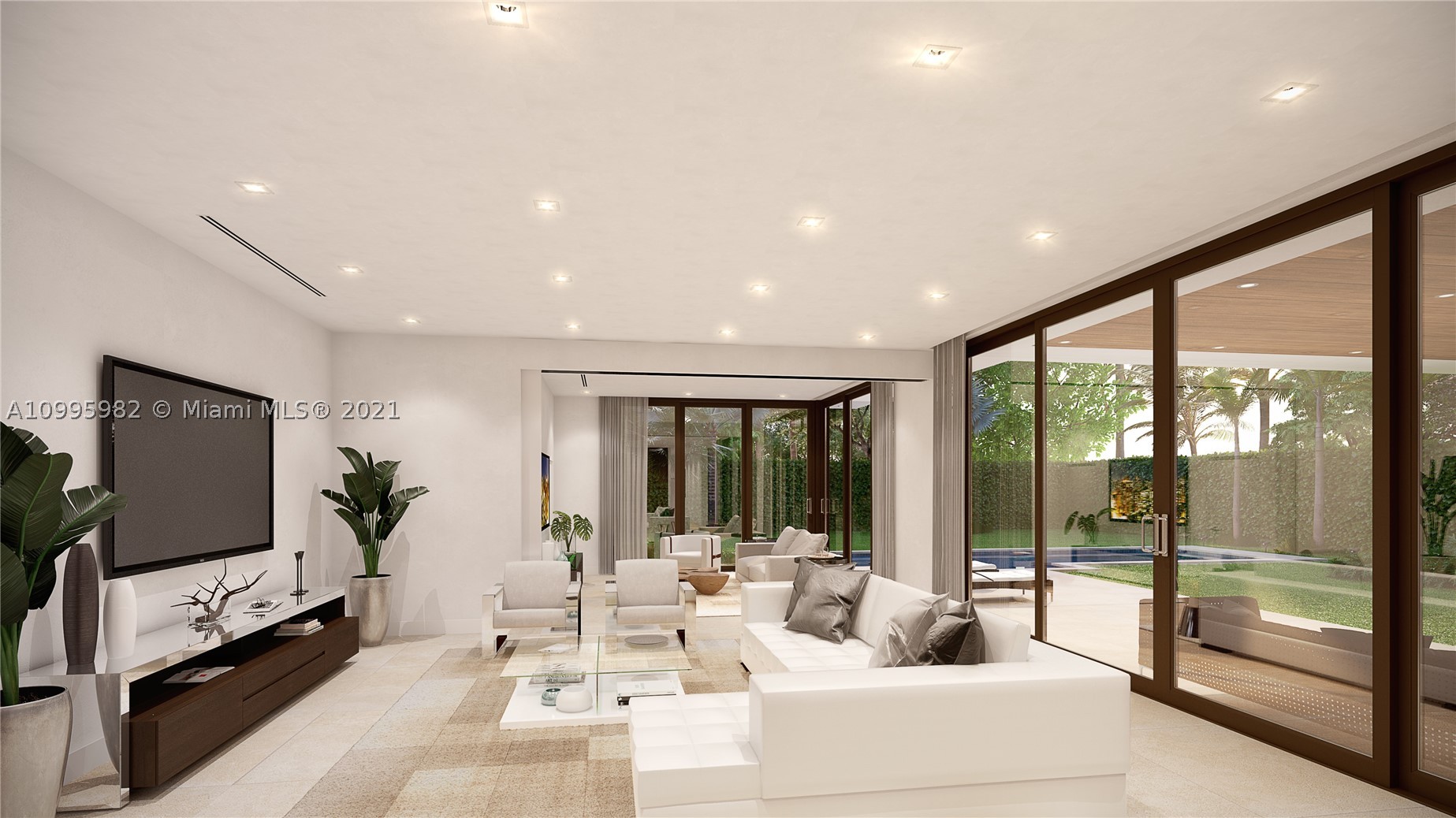 COCO GVE PK 2 AMD - Residential