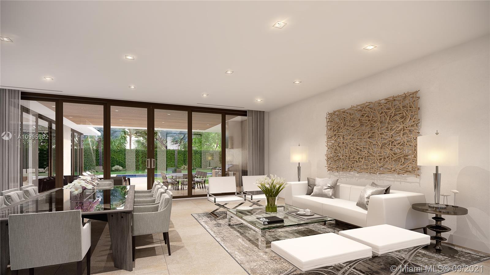 COCO GVE PK 2 AMD - Residential