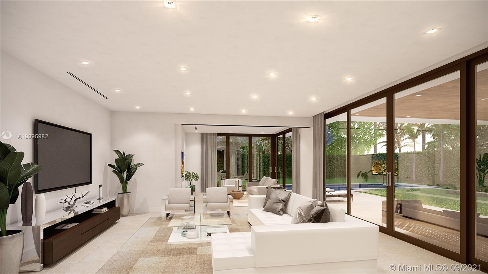 COCO GVE PK 2 AMD - Residential