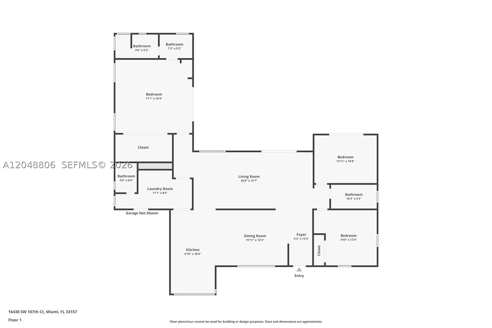 EL ALAMO SUB - Residential